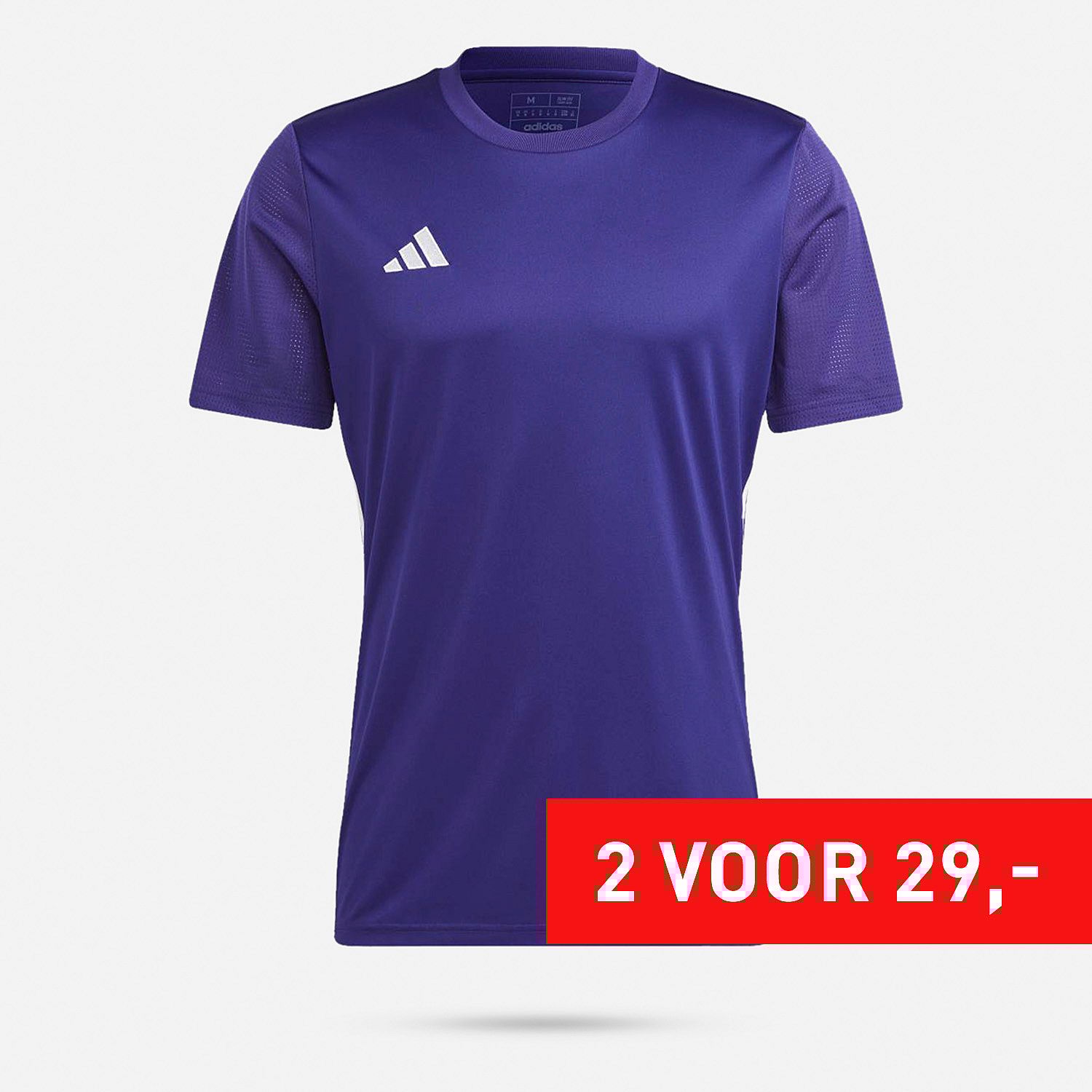 AN295435 Tabela 23 Shirt Heren