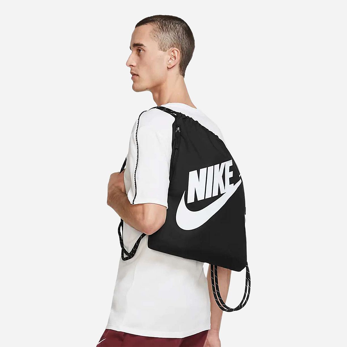 AN298575 Heritage Drawstring Tas