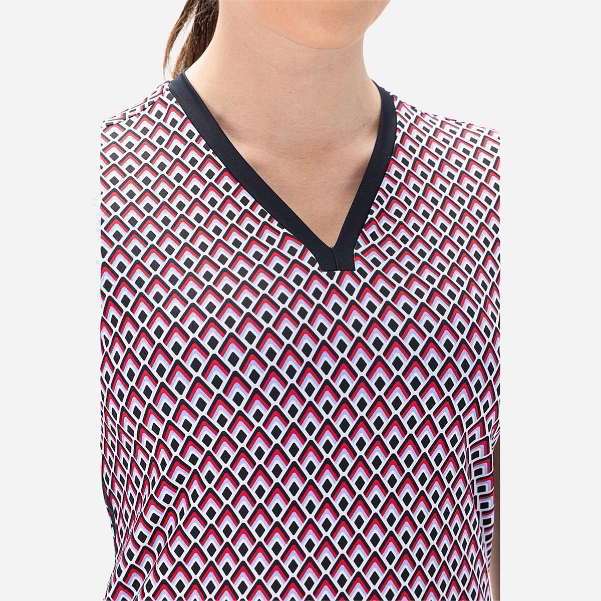 AN306578 Inge Tennis T-Shirt Dames