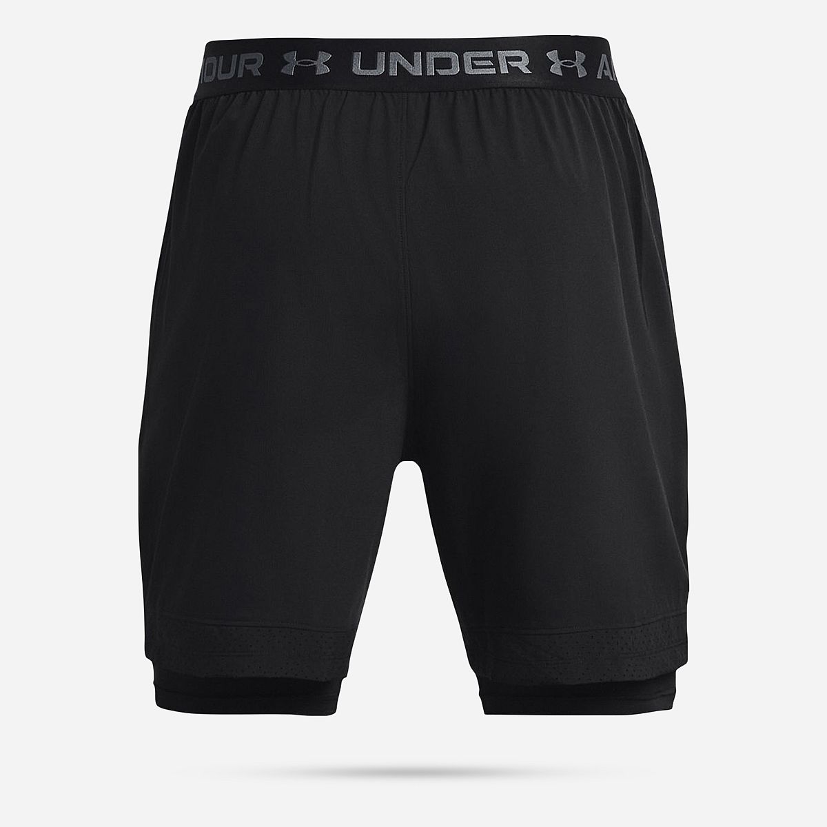AN295966 Vanish Woven 2-in-1 Shorts Heren
