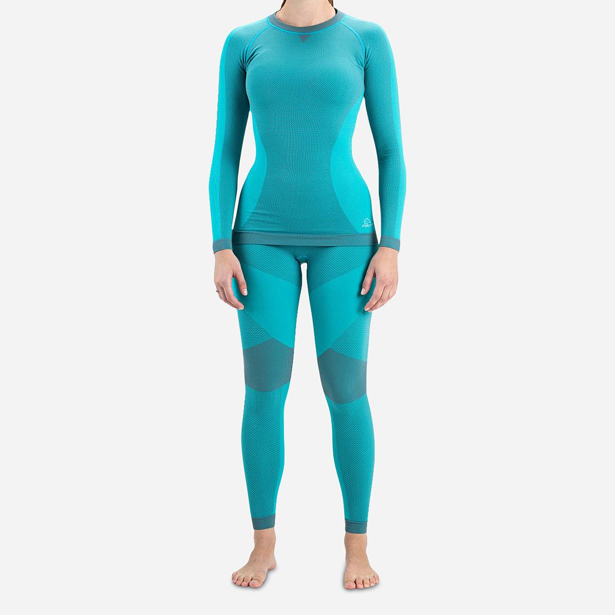 AN260925 Thermoshirt Dames
