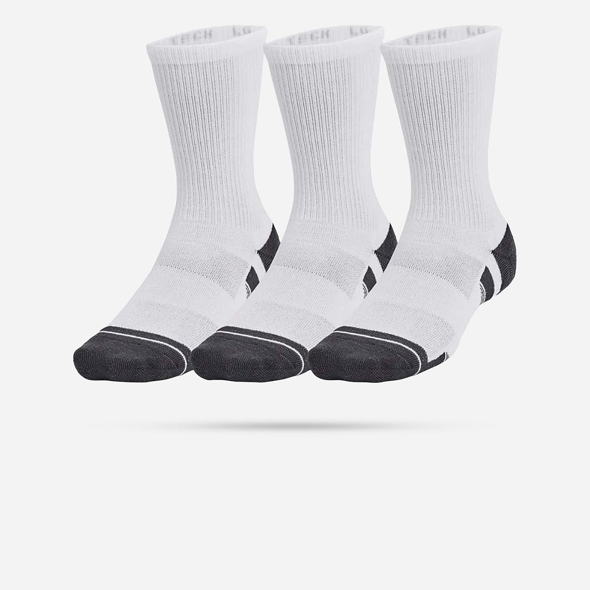 AN303631 Performance Tech 3 Pack Crew Sokken