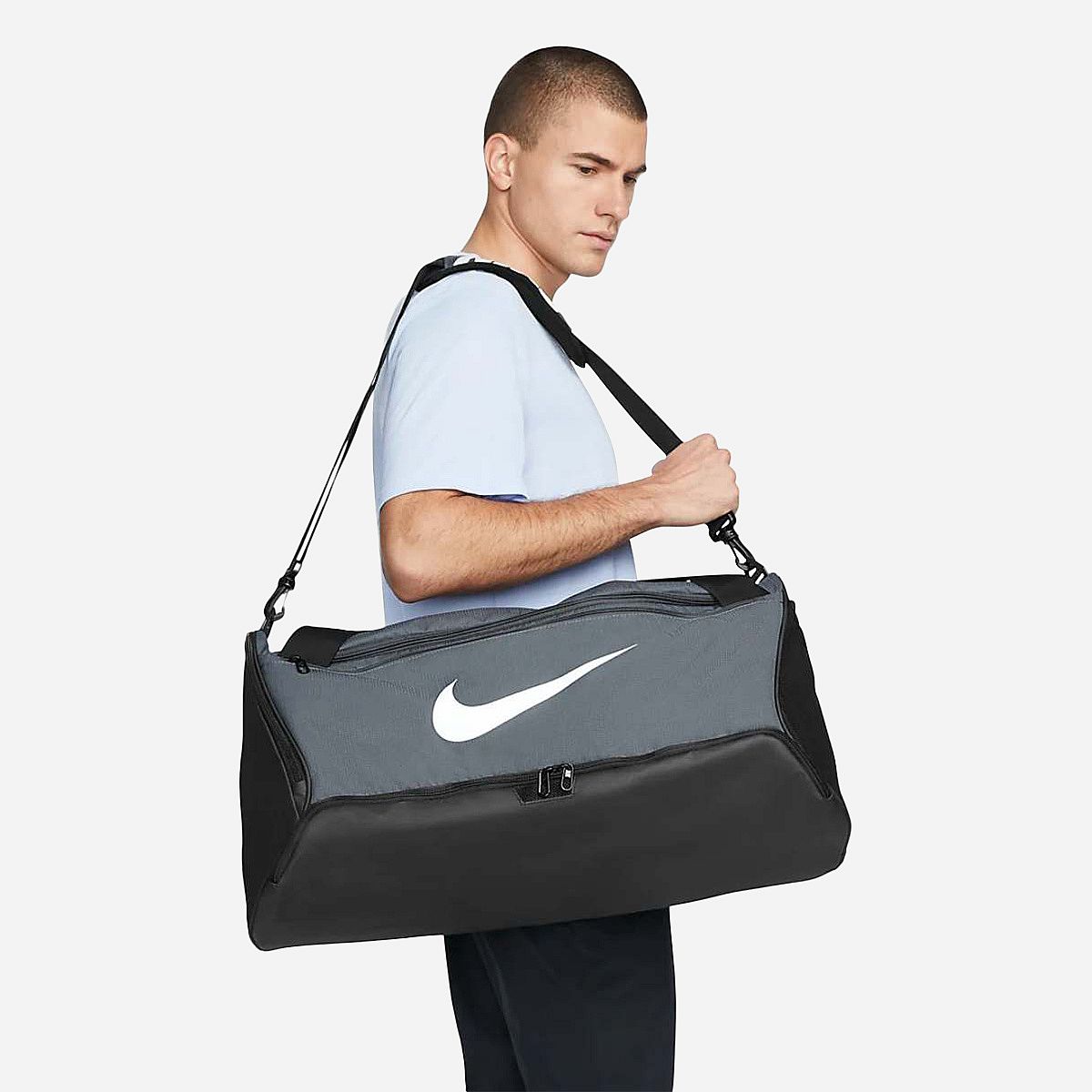AN298443 Brasilia 9.5 Training Duffel Tas