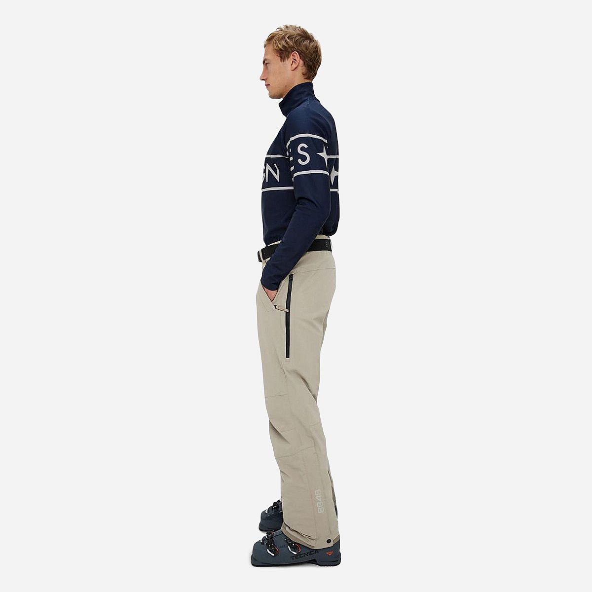 AN317763 Force 2.0 Ski Broek Heren