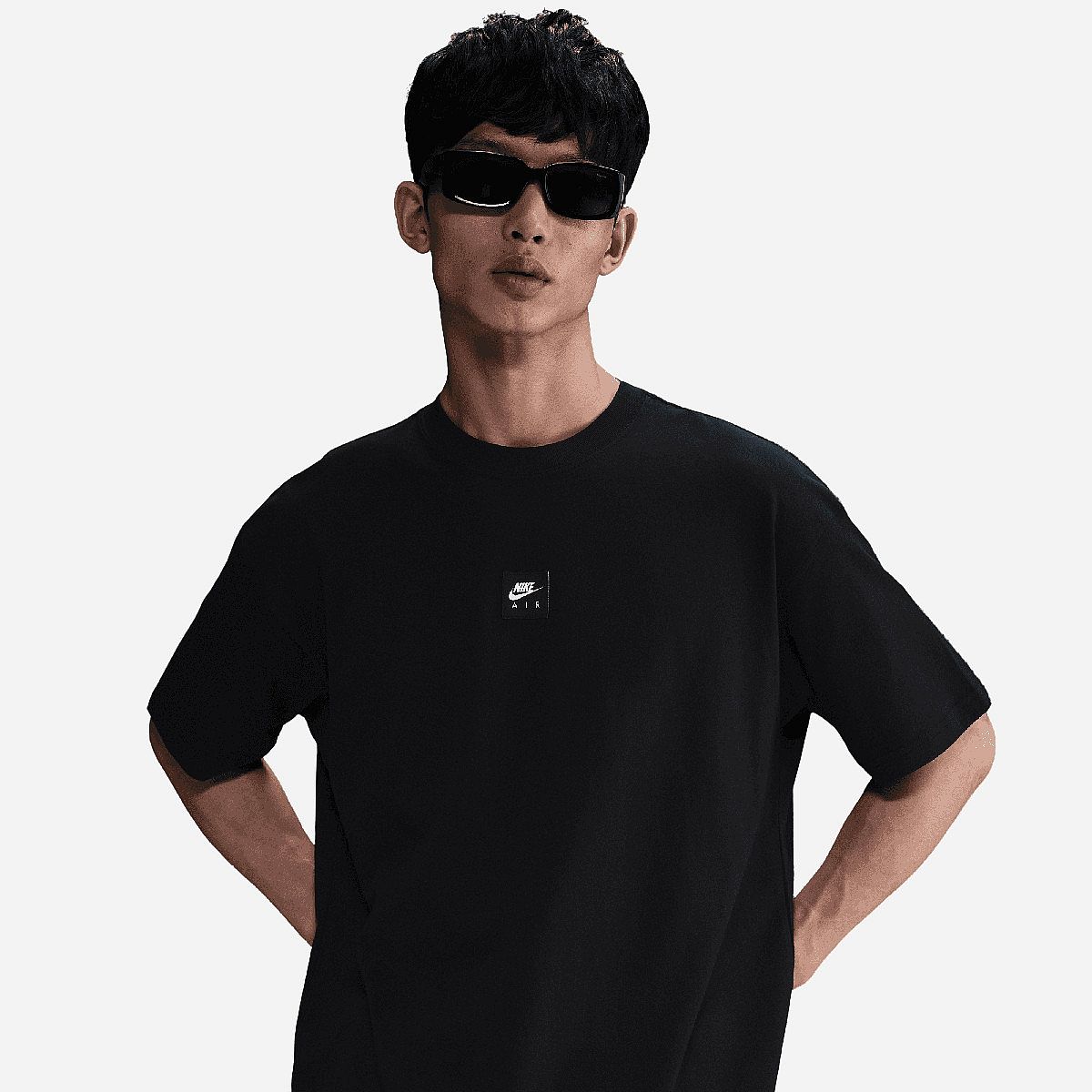 AN325007 Sportswear M90 Air T-Shirt Heren