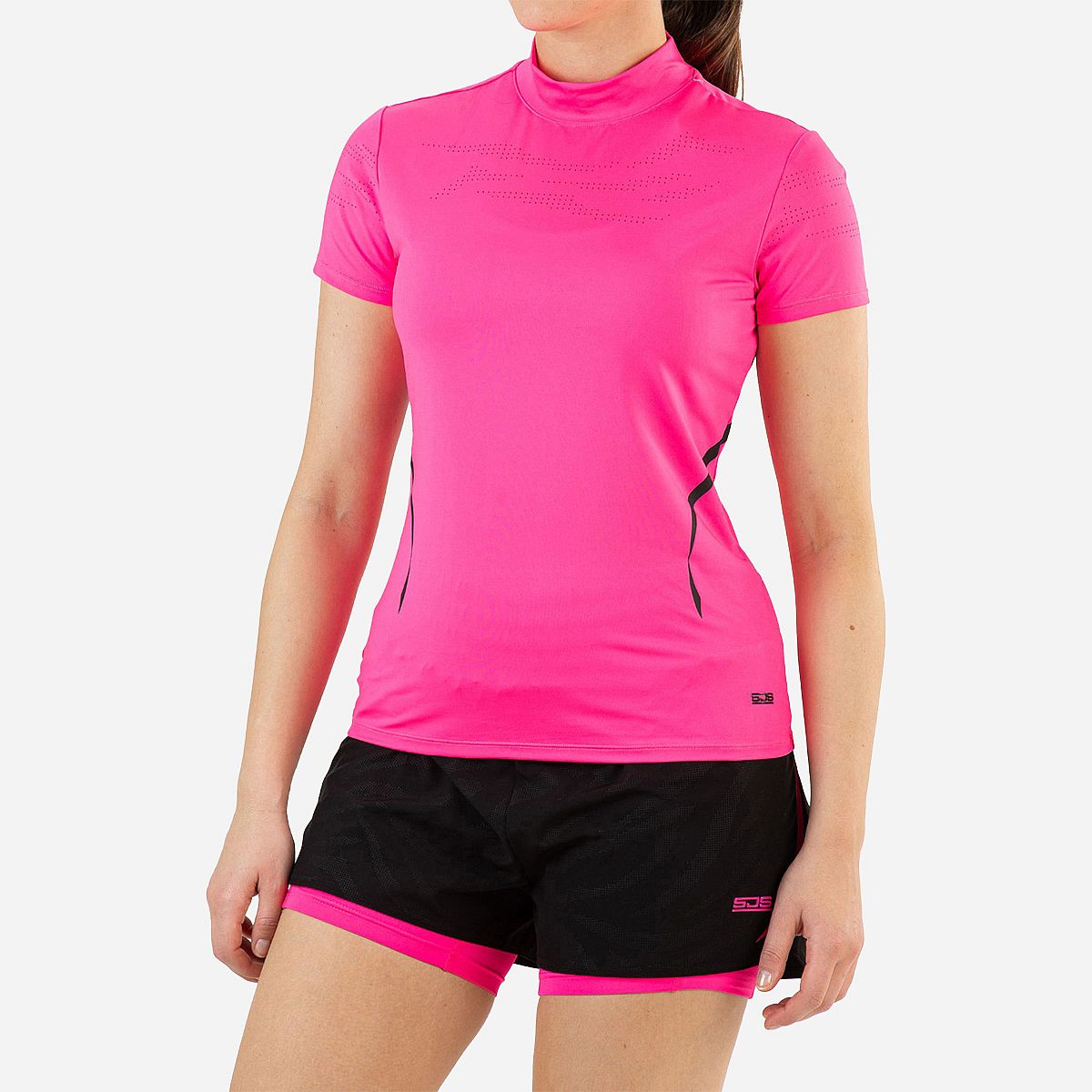 AN323610 Tahnee T-Shirt Dames