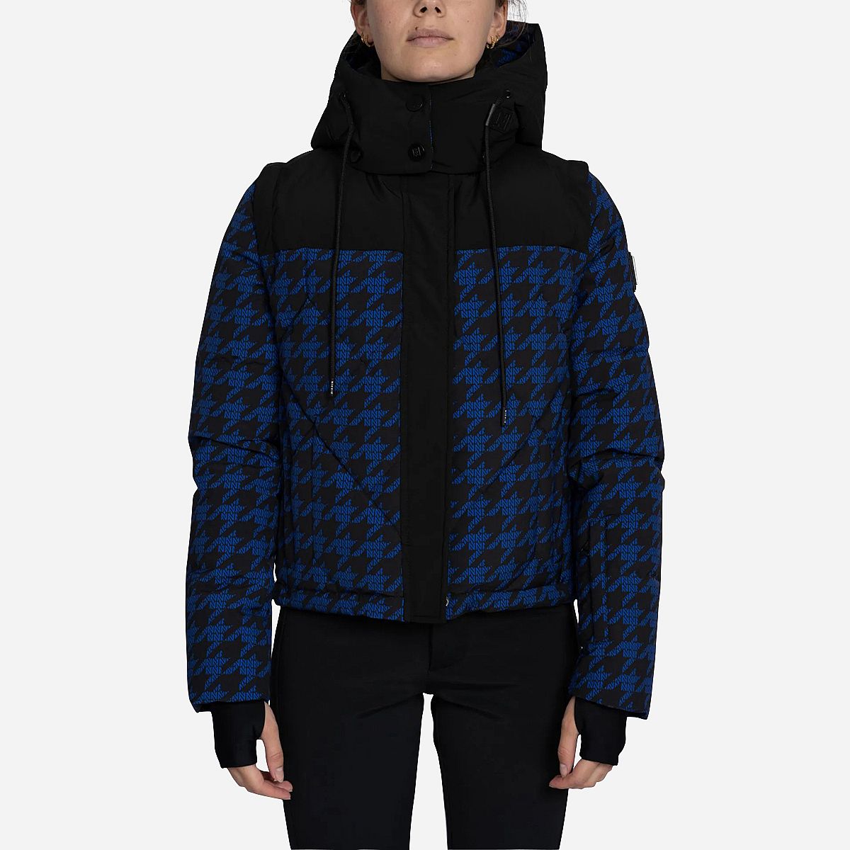 AN318347 Grenoble Ski Jas Dames