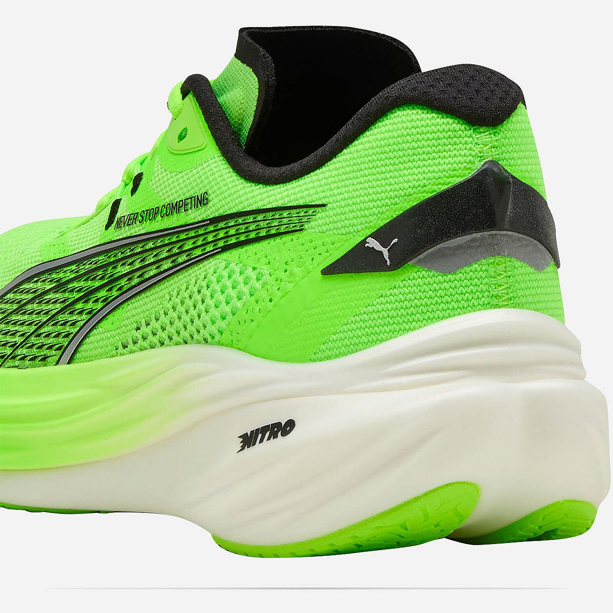 AN322008 Deviate Nitro 3 Hyrox Hardloopschoenen Heren