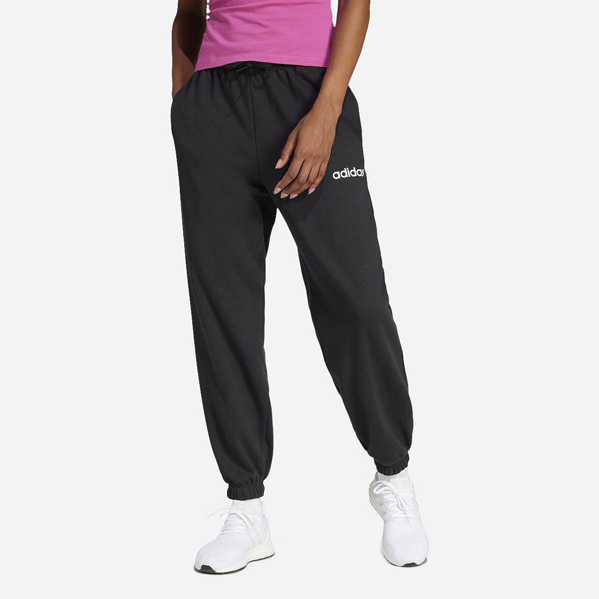AN320889 Essentials Linear French Terry Cuffed Joggers