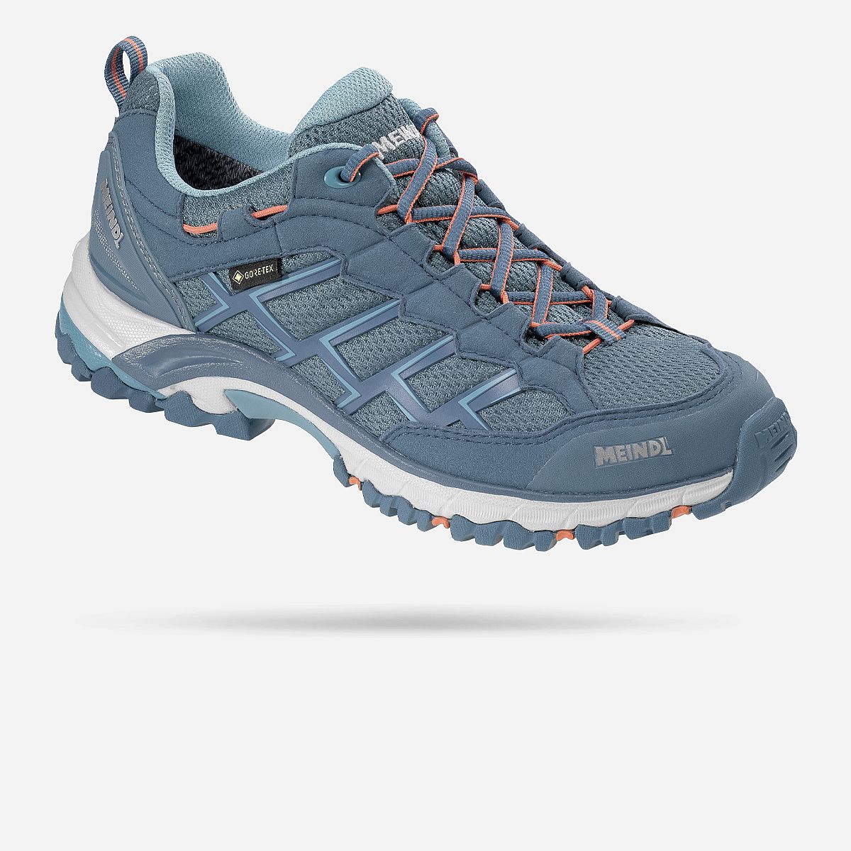 AN282944 Caribe Lady GTX