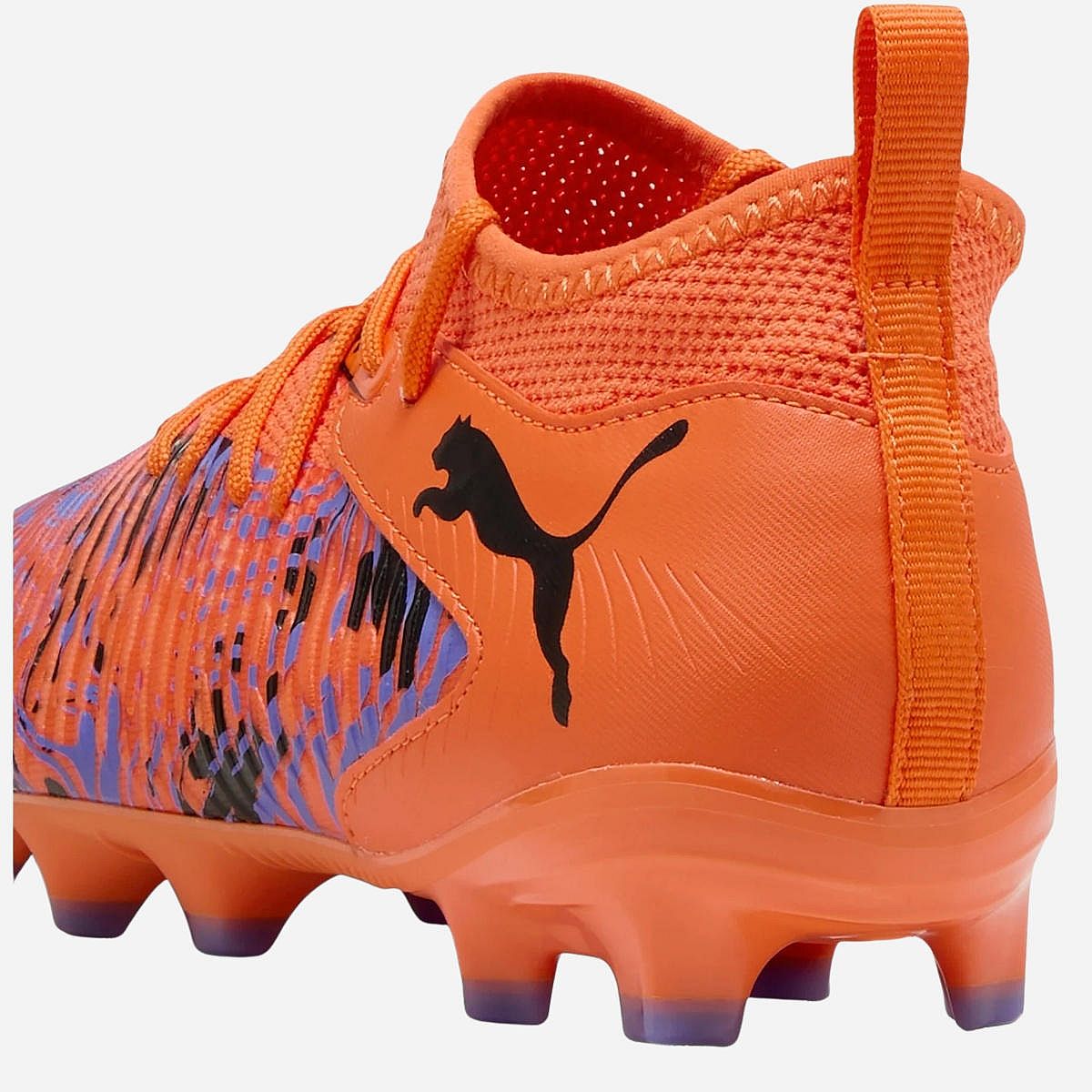 AN320446 Future 8 Match Creativity Gras/Kunstgras Voetbalschoenen Junior