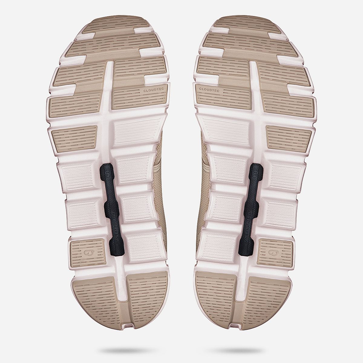 AN320175 Cloud Sneakers Dames