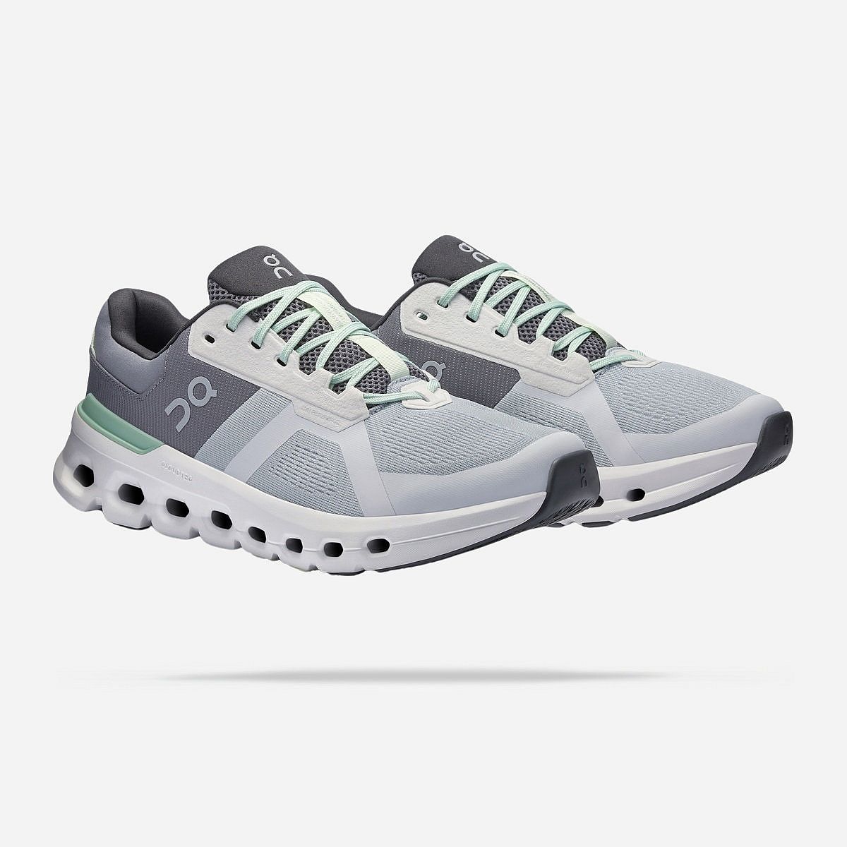 AN325404 Cloudrunner 2 Hardloopschoenen Heren