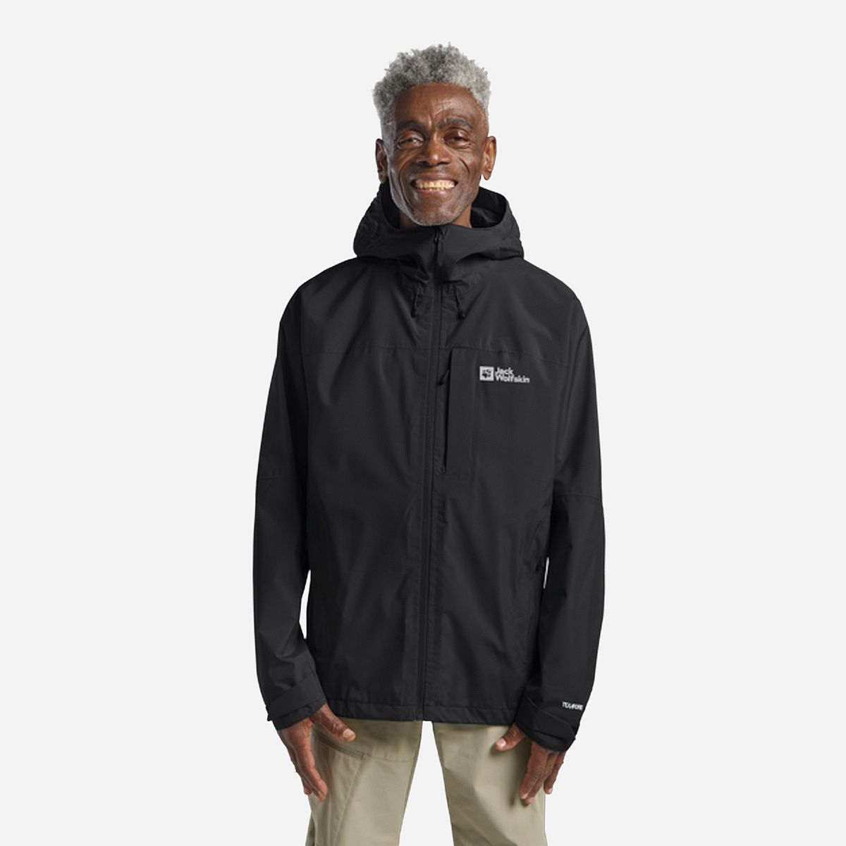 AN324665 Tempest 2L Jkt