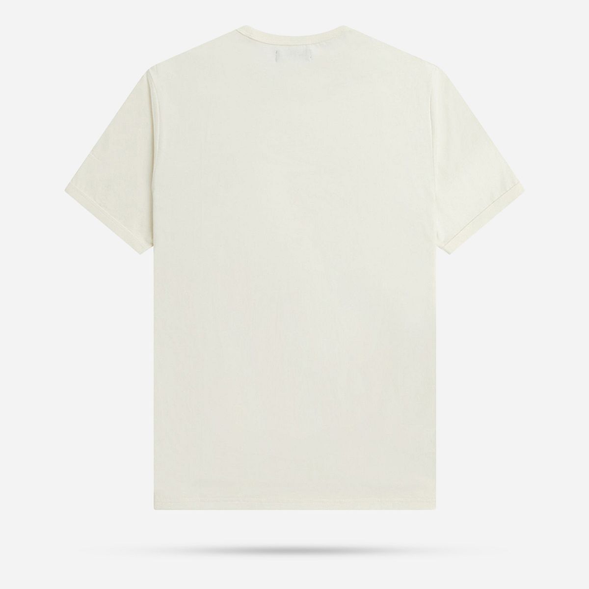 AN320769 Ringer T-Shirt Heren