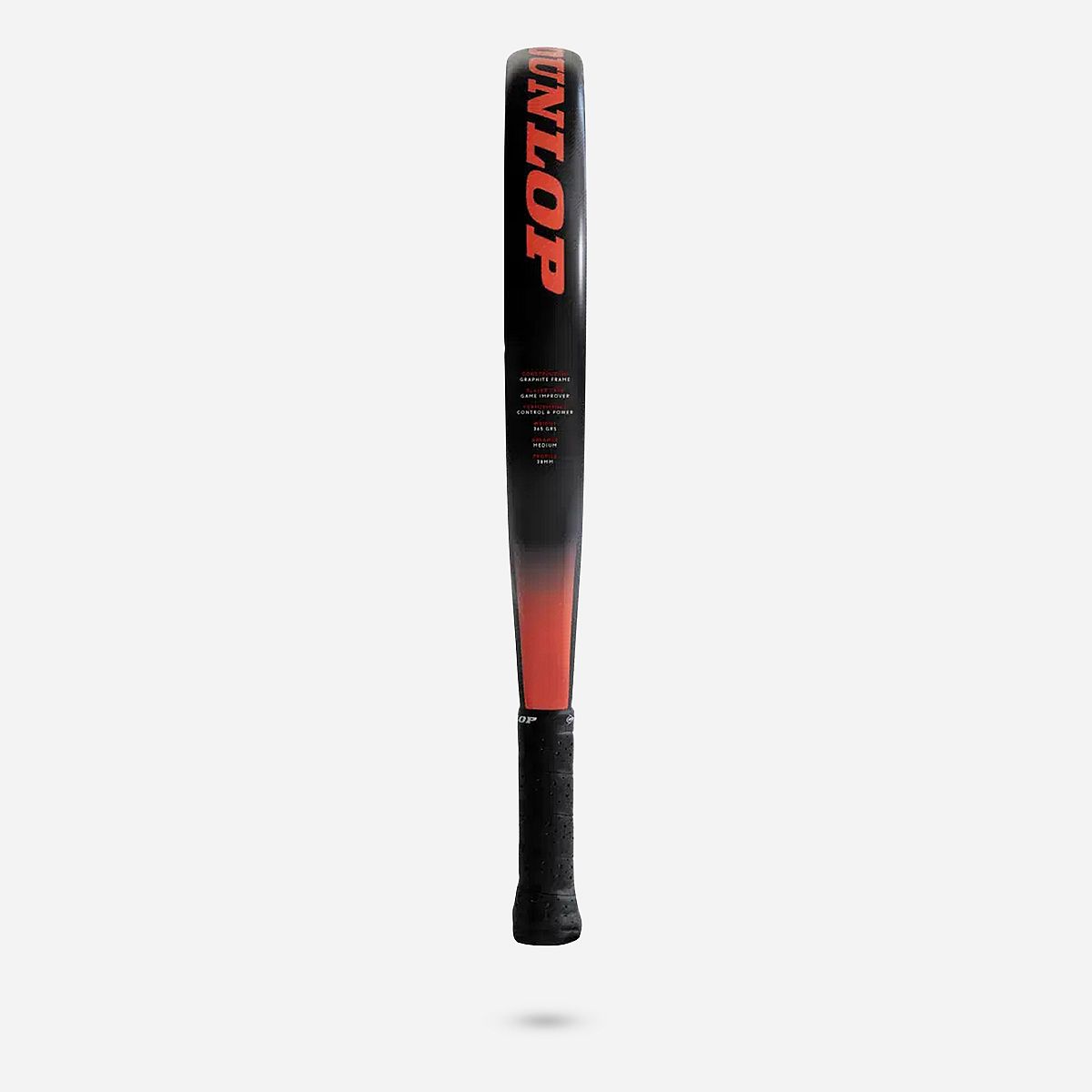 AN323437 Nanomax Pro Padelracket Senior