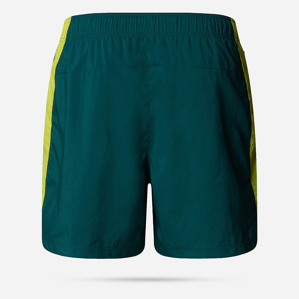 AN322747 24/7 Block Shorts Heren