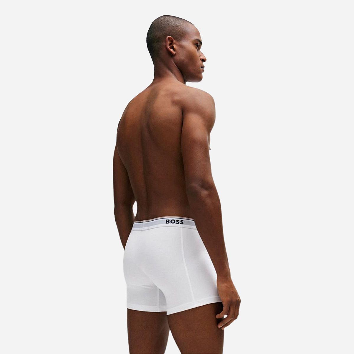 AN312711 3-Pack Power Boxershorts Heren
