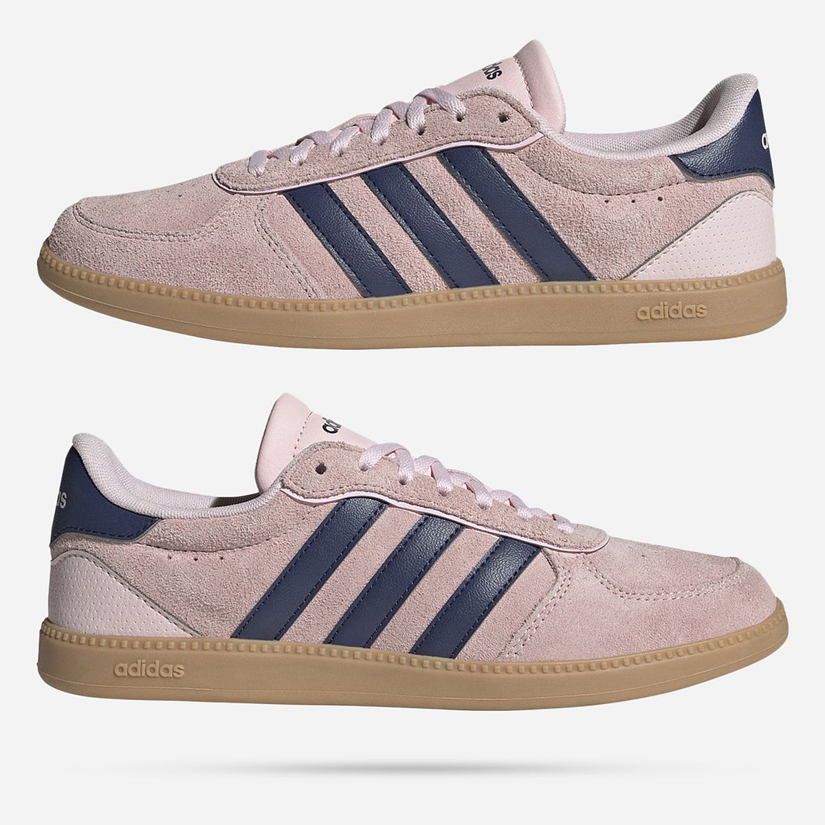 AN321225 Breaknet Sneakers Dames