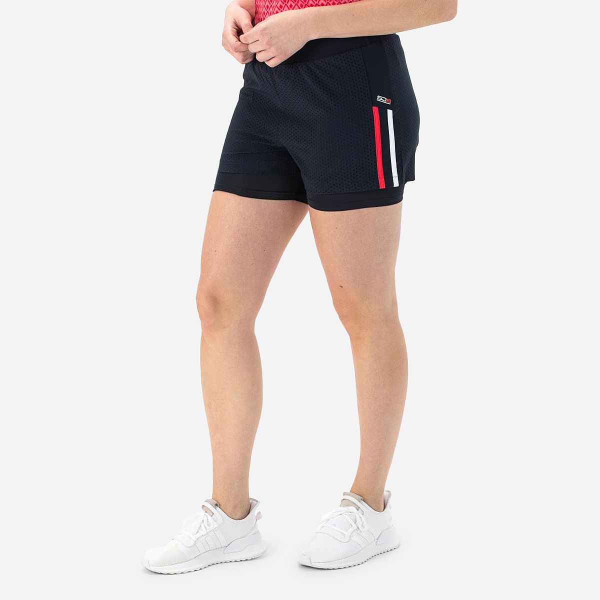 AN306564 Lexi Tennis Short Dames