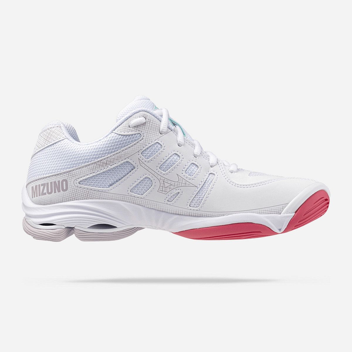 Mizuno Wave Voltage Wos Indoorschoenen Dames