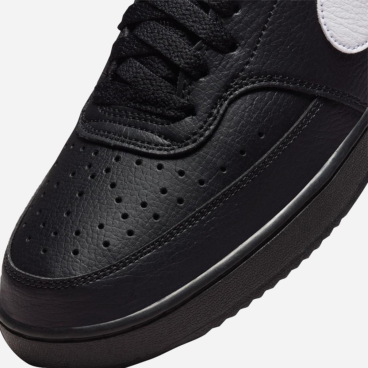 AN318801 Court Vision Low Schoenen Heren