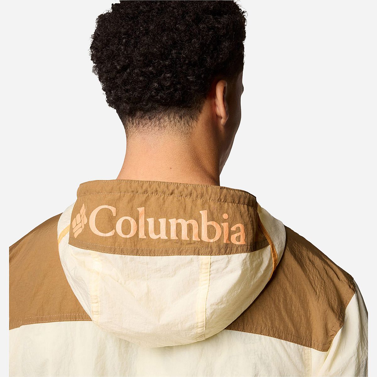 AN321395 Challenger Windbreaker Anorak Heren