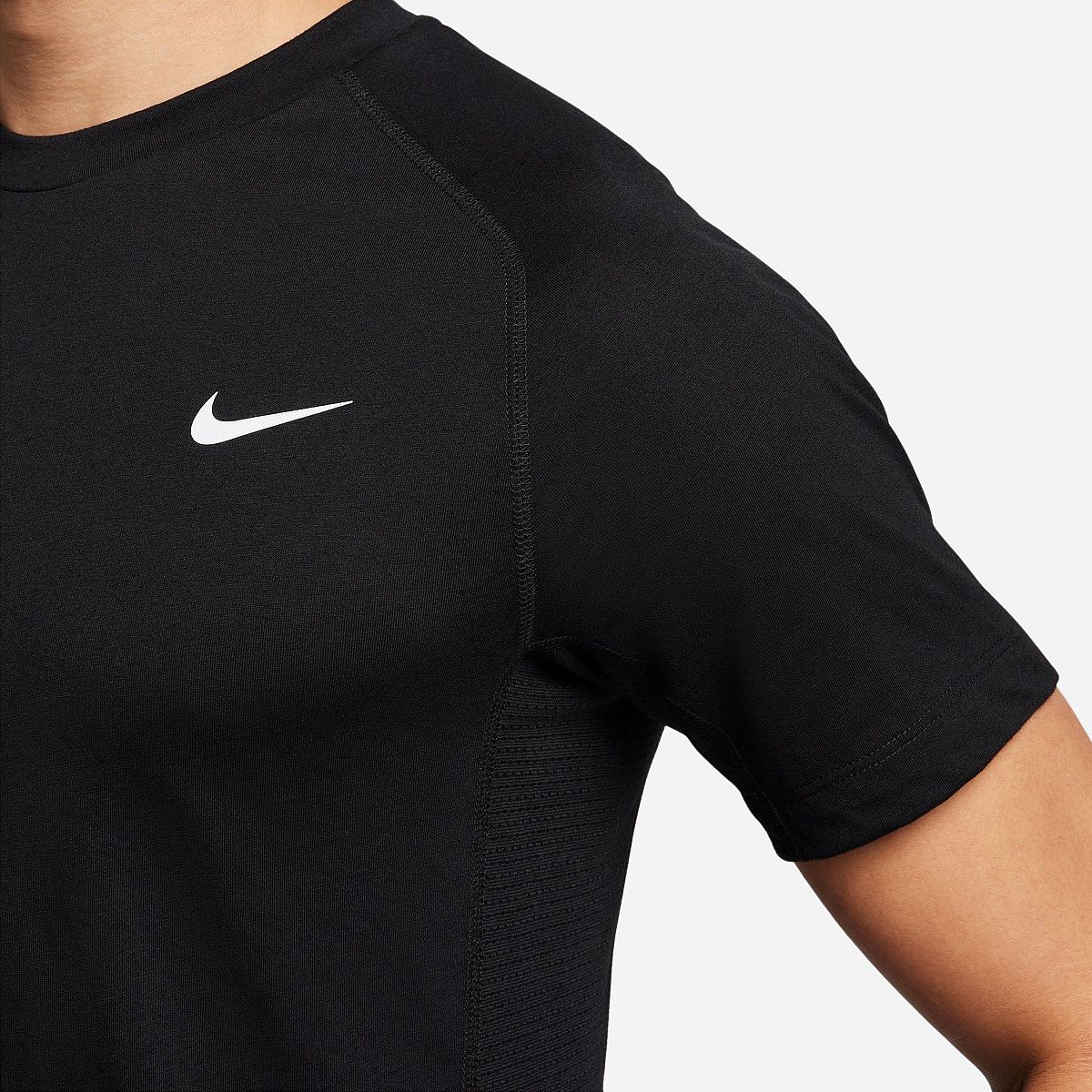 AN324829 Flex Rep Dri-Fit Short-Sleeve Heren