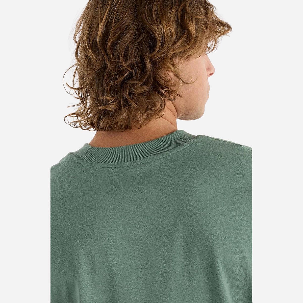 AN325427 Sport Essentials Katoenen T-Shirt Heren