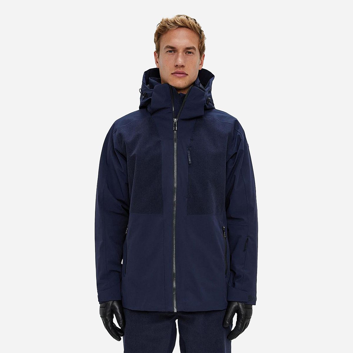 AN317761 Andrew Cord Ski Jas Heren