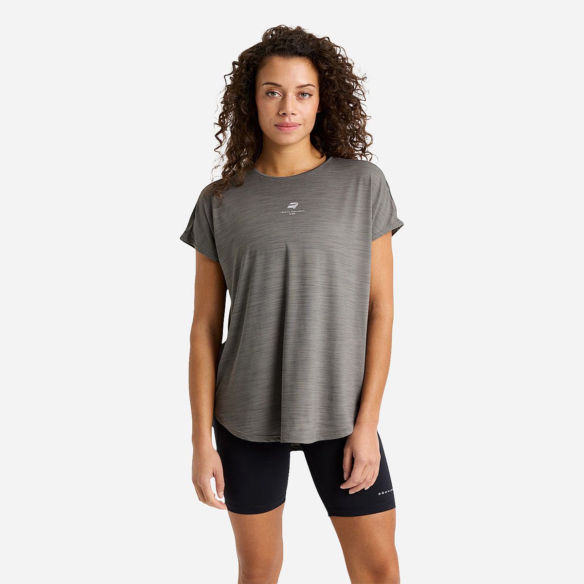 AN322221 Motion T-Shirt Dames