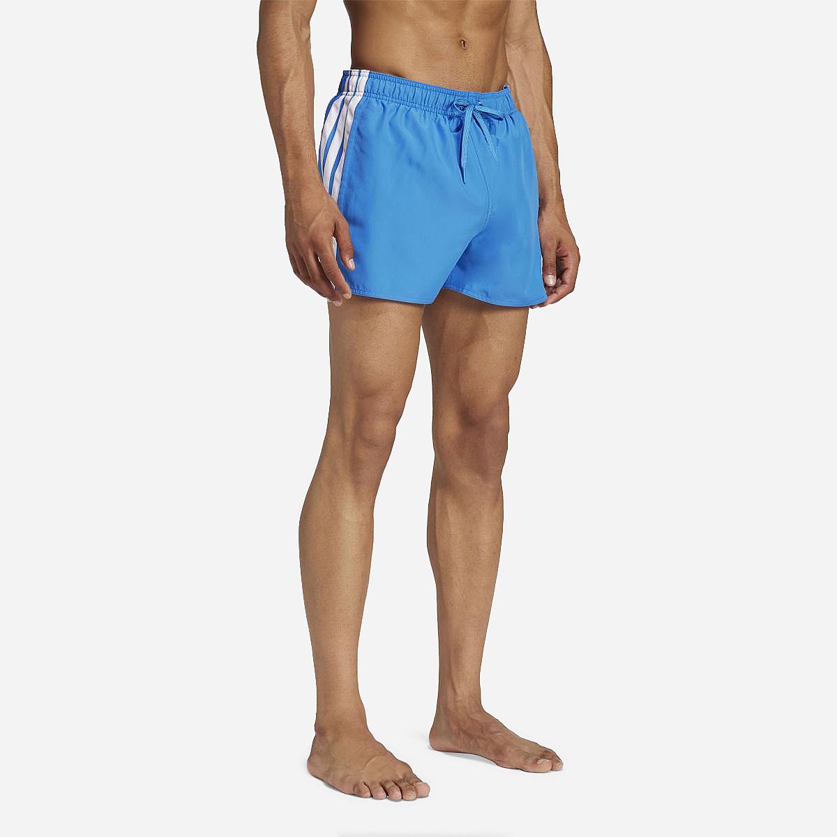 AN321213 3-Stripes Swim Shorts 3-Inch
