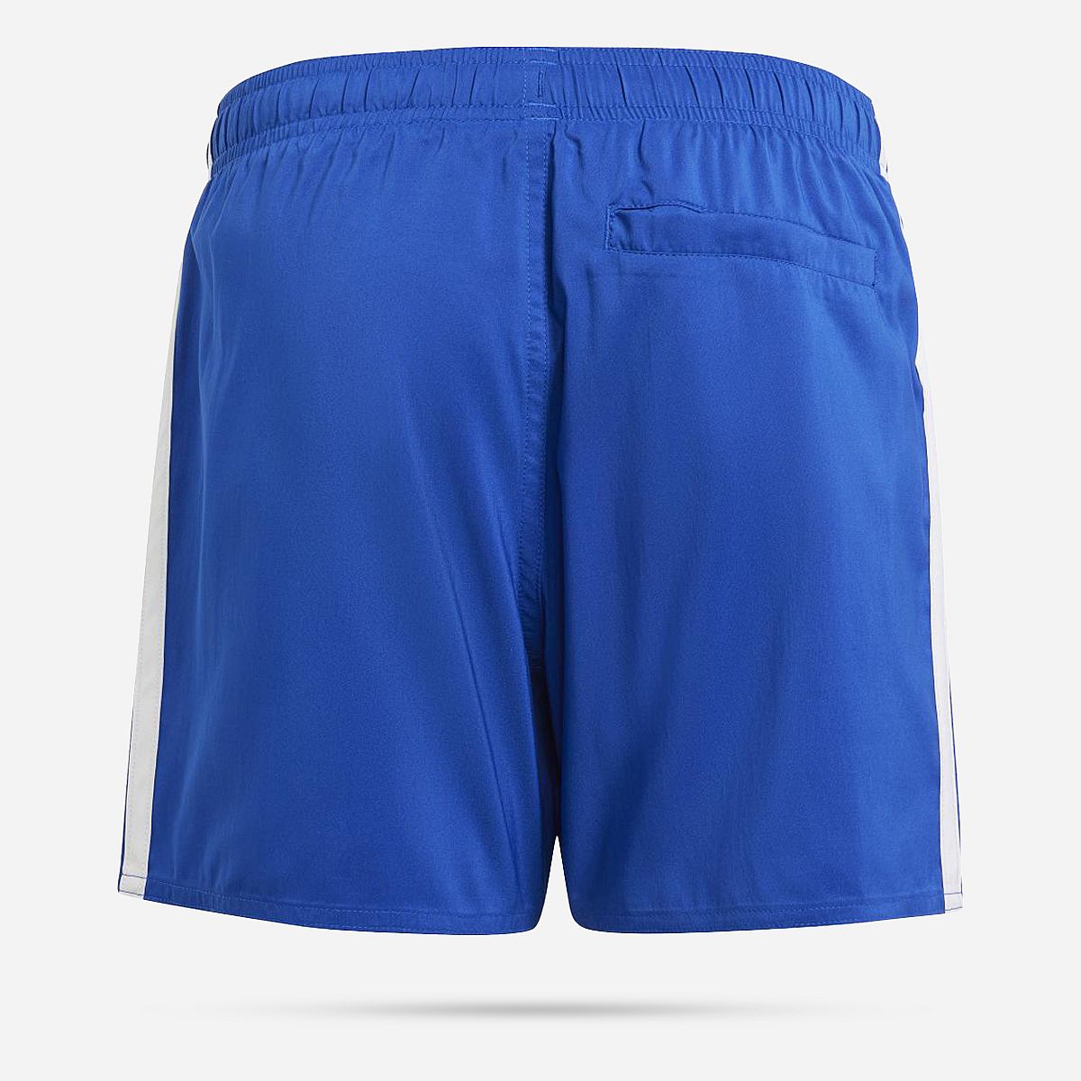 AN321215 3-Stripes Swim Shorts Kids