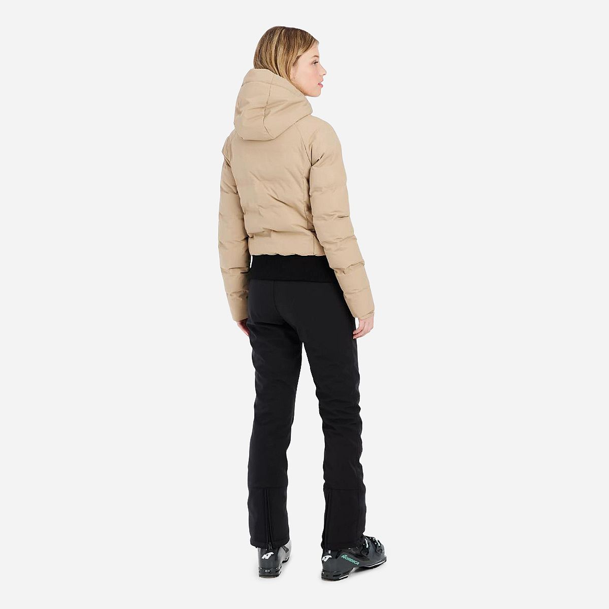AN318506 Alysumi Ski/Snowboard Jas Dames
