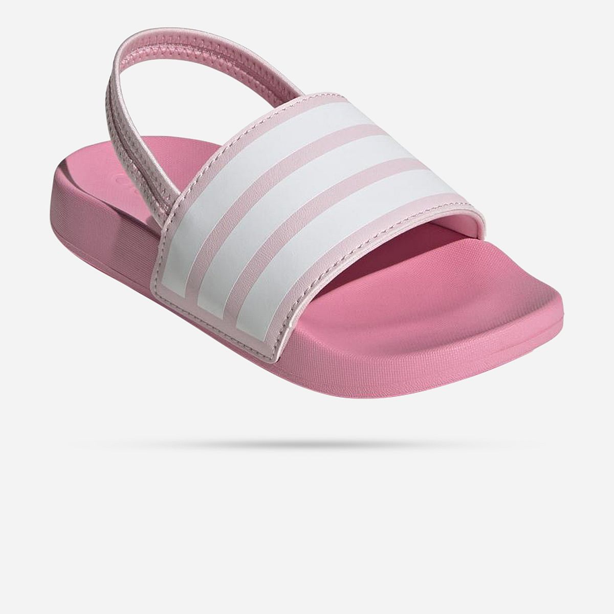 AN321280 Adilette Estrap Slides Kids