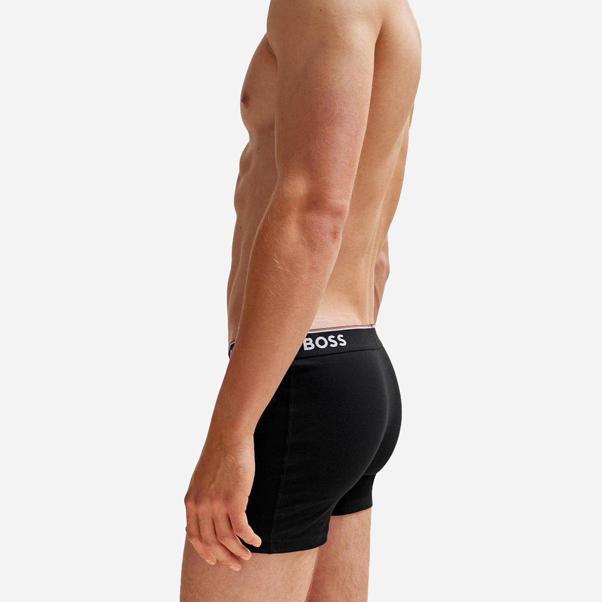 AN312709 3-Pack Power Boxershorts Heren