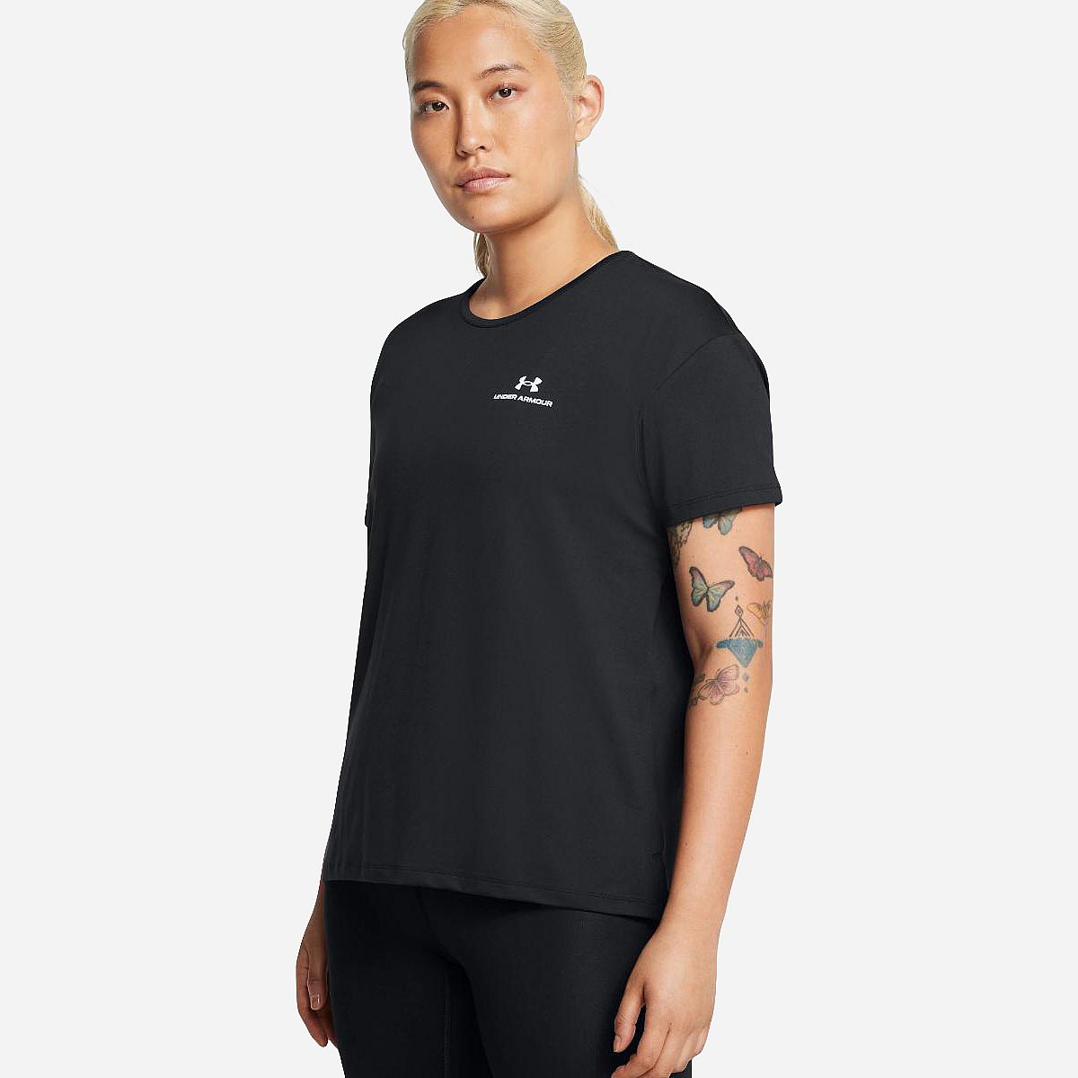 AN315348 Vanish Energy Korte Mouw Shirt 2.0 Dames