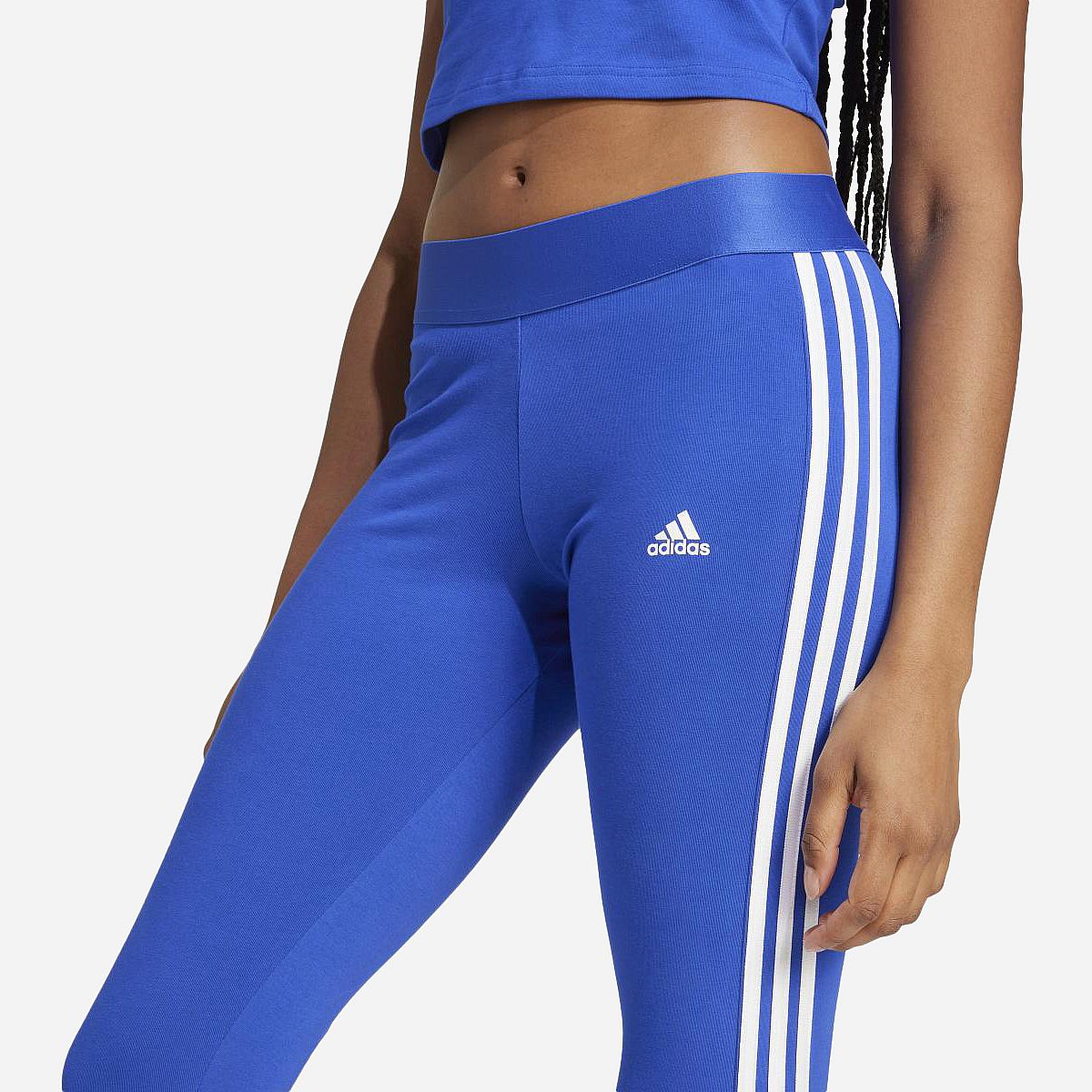 AN318683 LOUNGEWEAR Essentials 3-Stripes Legging