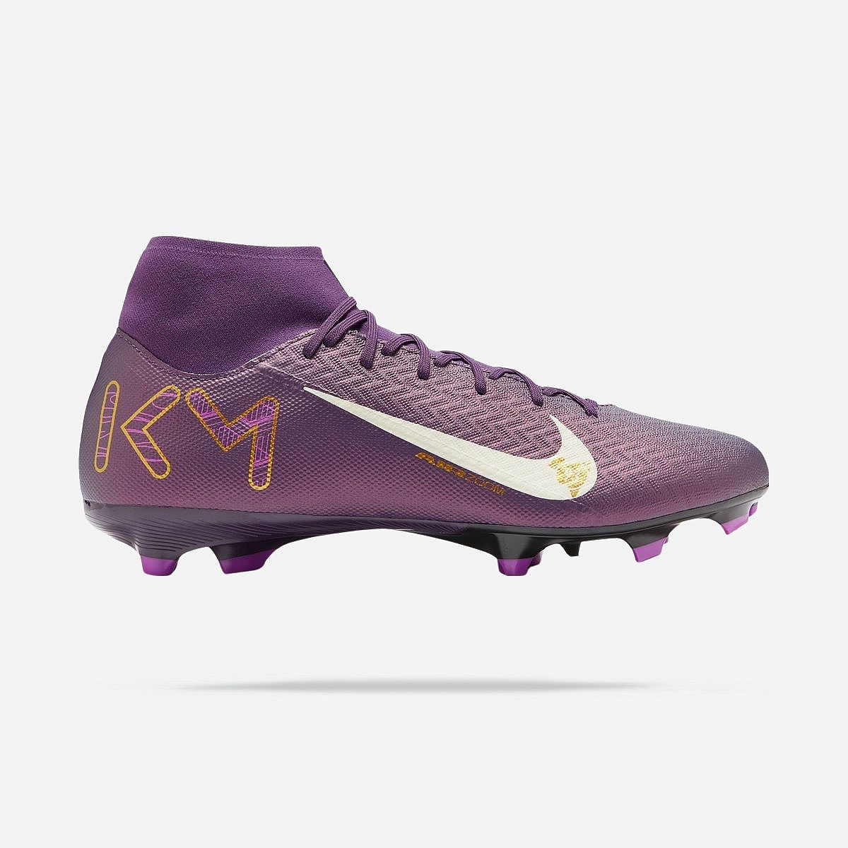 AN325059 Zm Superfly 10 Academy Kylian Mbappé FG/MG Voetbalschoenen Senior