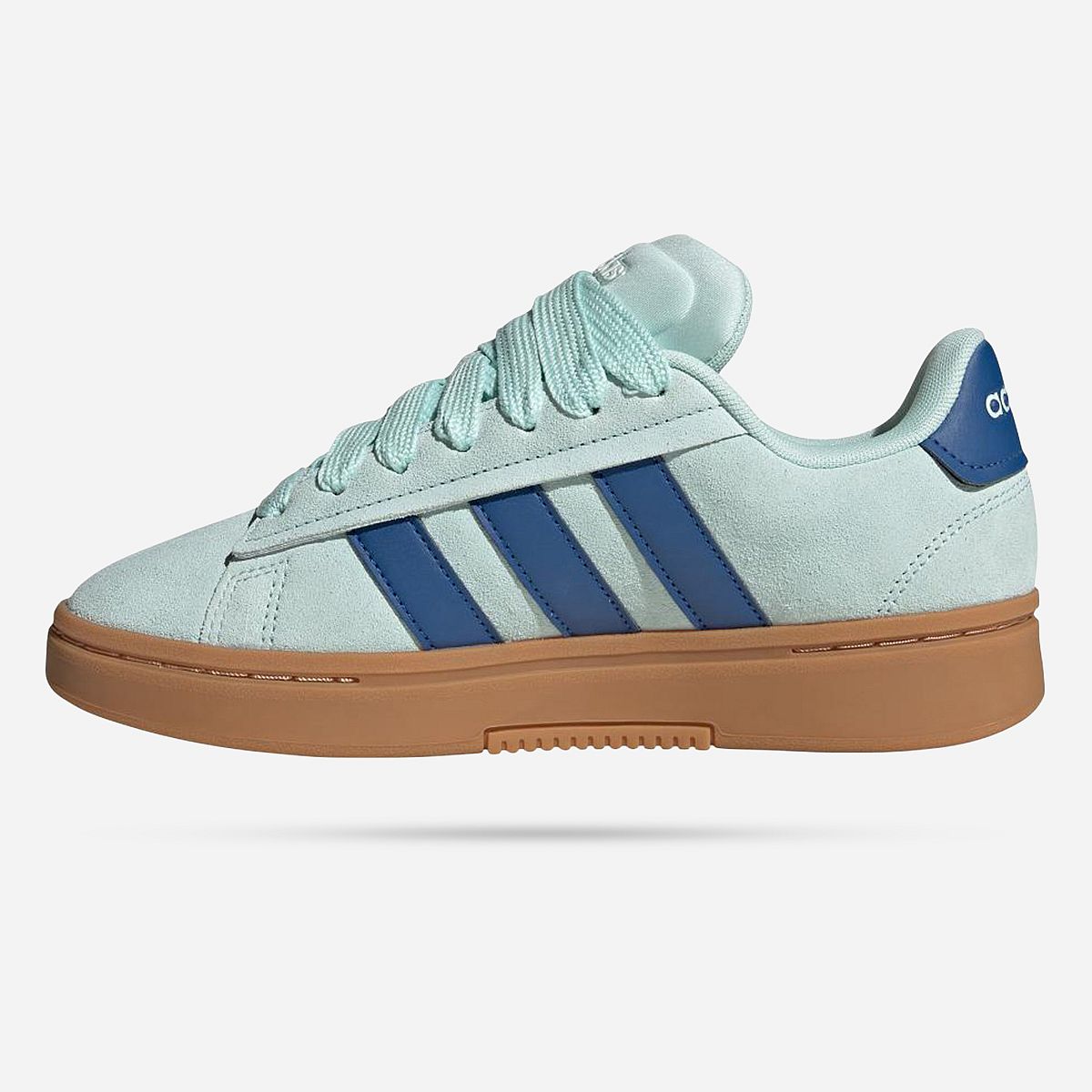 AN319887 Grand Court Alpha 00s Sneakers Dames