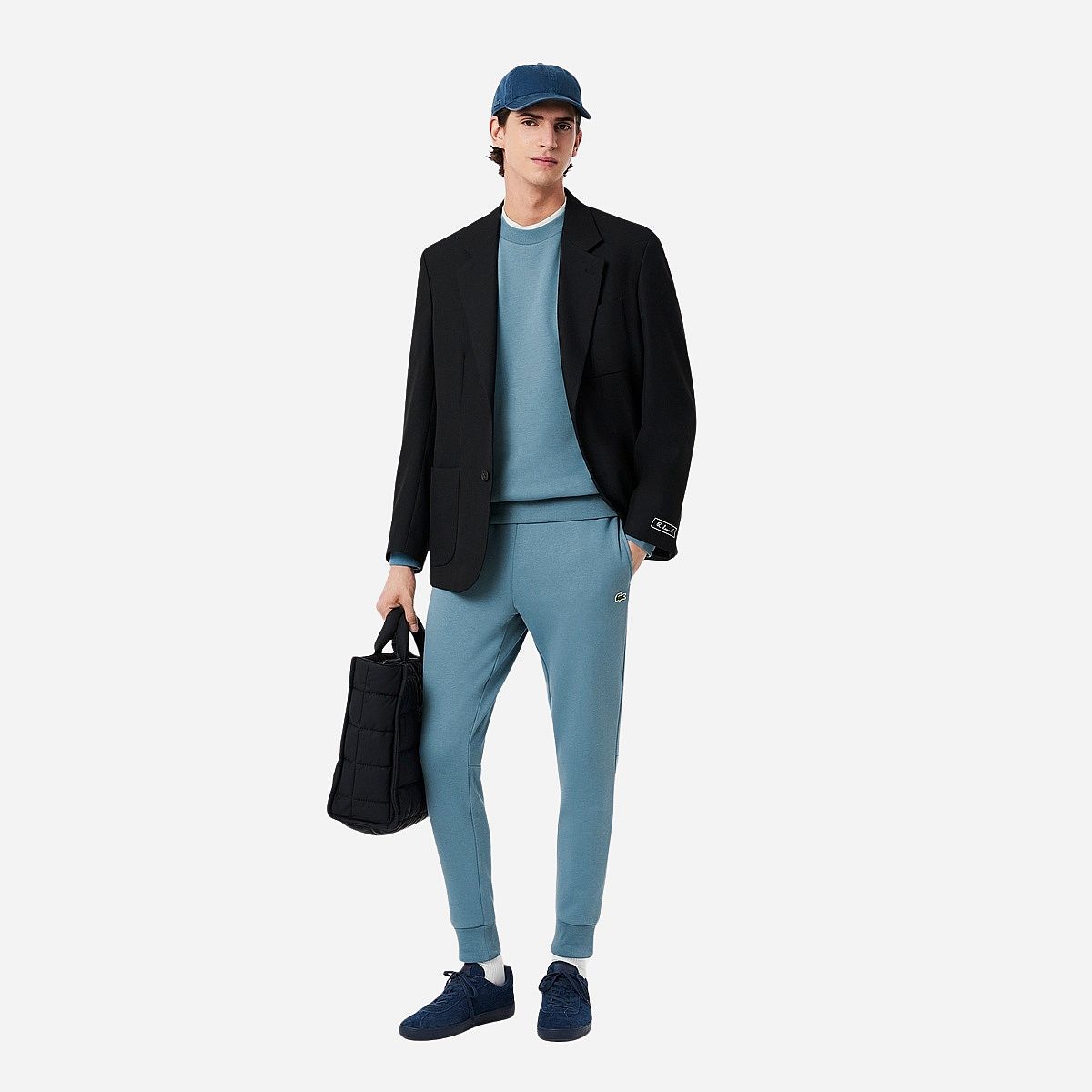 AN320827 Sweatshirt Heren