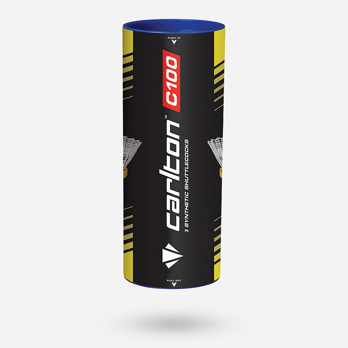AN237527 BS C100 3-Pack