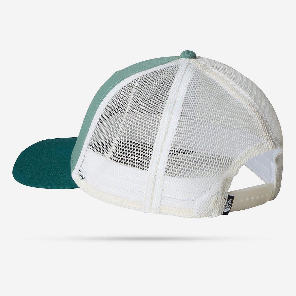 AN322718 Deep Mudder Trucker Pet Senior