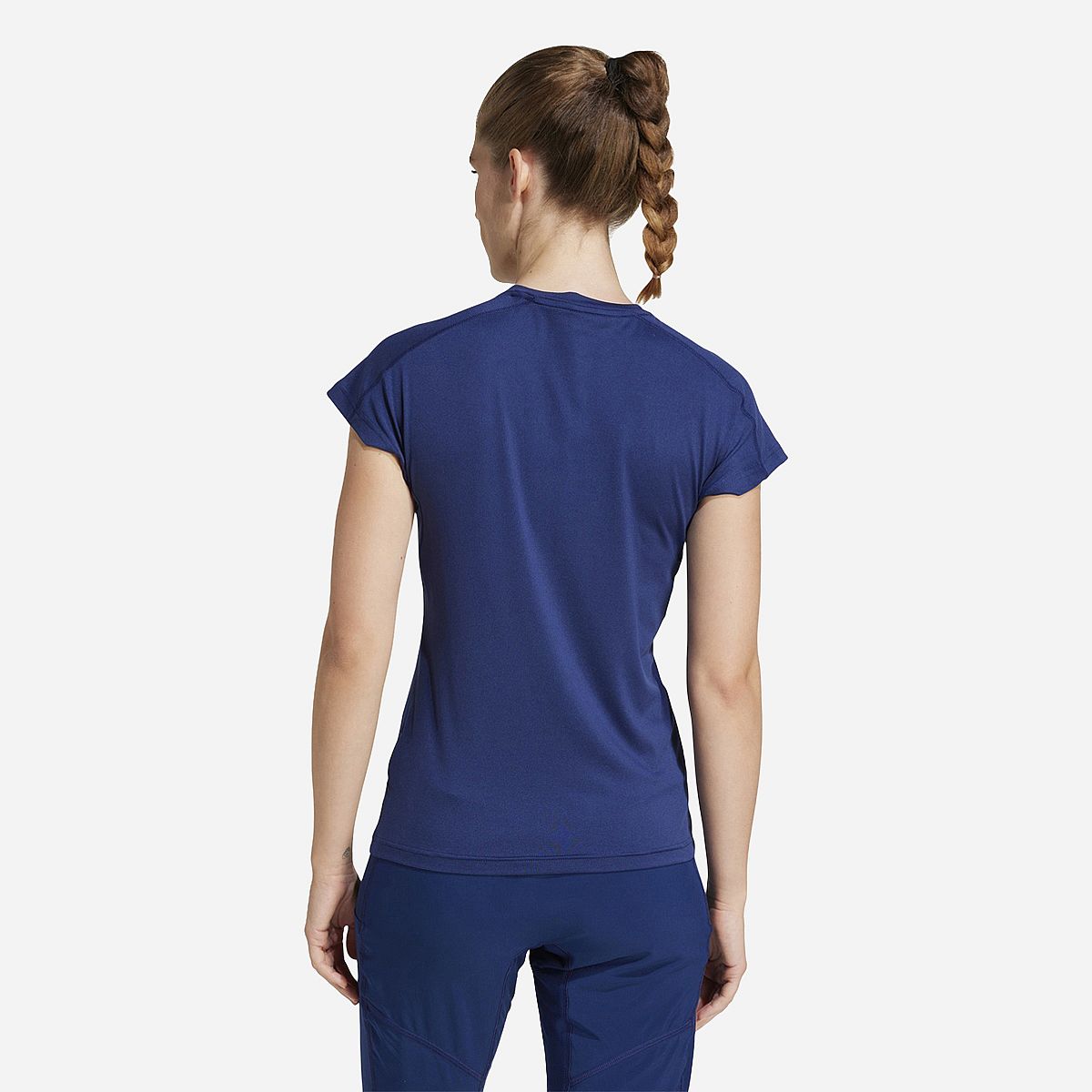 AN318908 Aeroready Train Essentials T-Shirt Dames