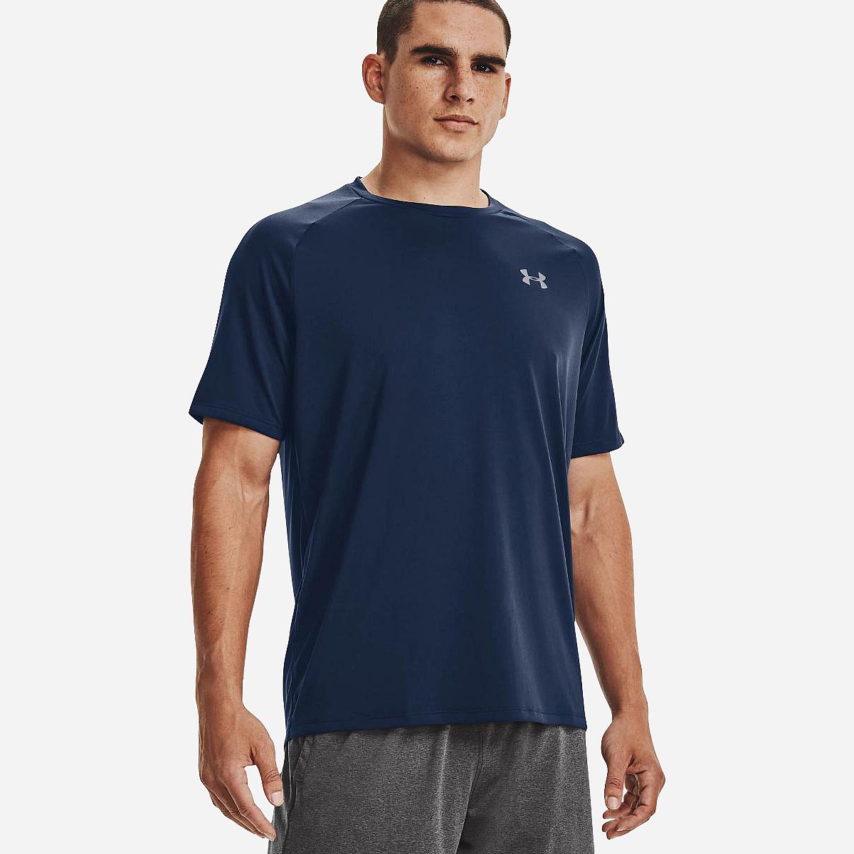 AN313501 Tech 2.0 Short Sleeve T-Shirt Heren