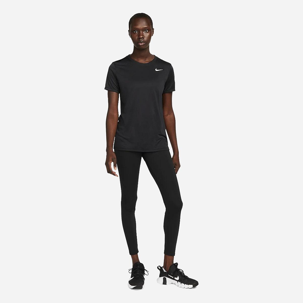 AN312832 Dri-Fit T-Shirt Dames