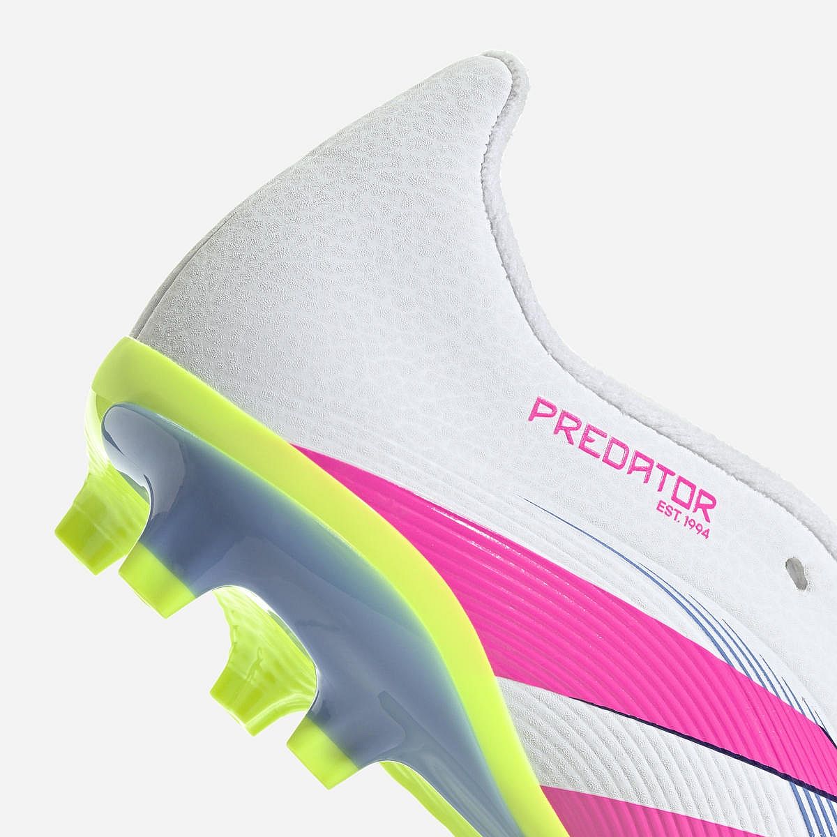 AN323972 Predator League Fold-Over Tongue FG Voetbalschoenen Junior