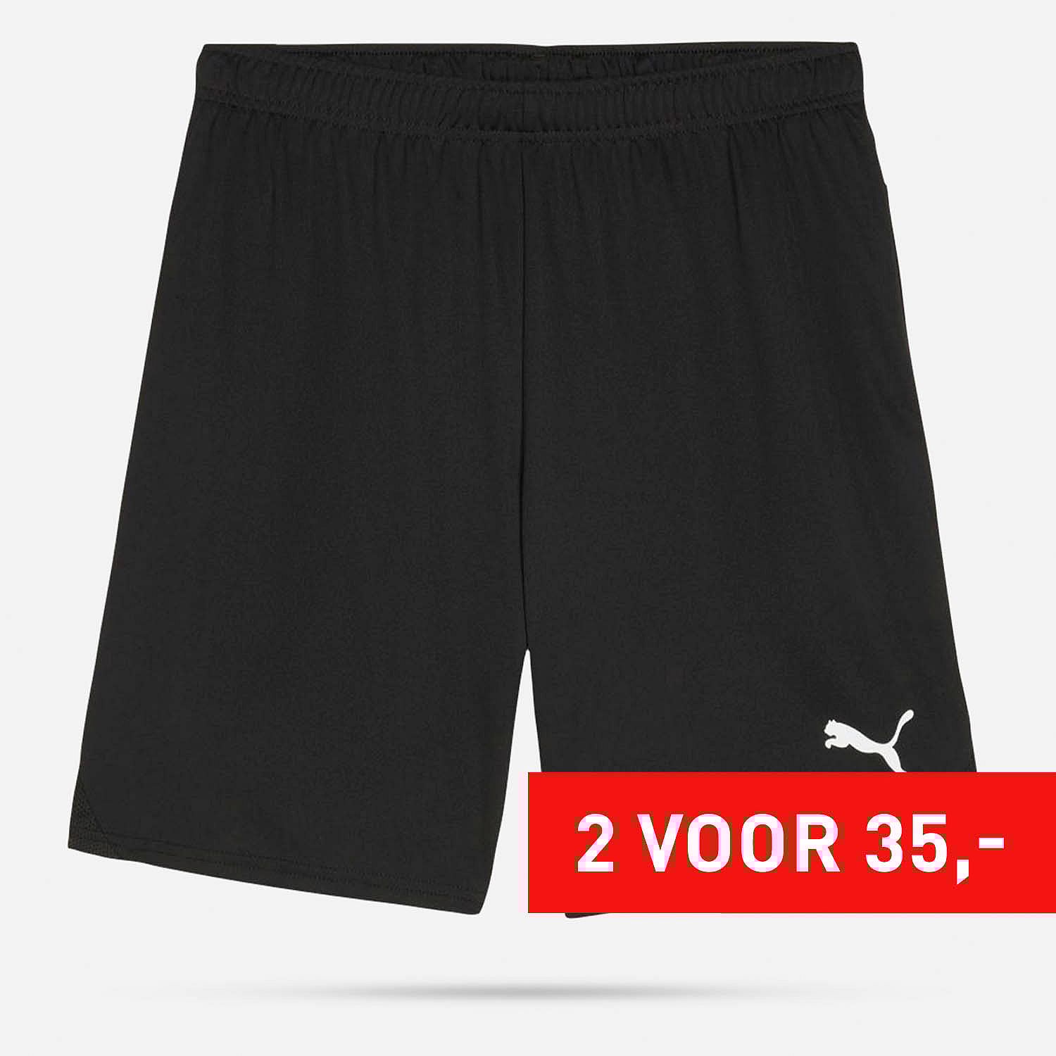 AN308422 Teamgoal Shorts Senior