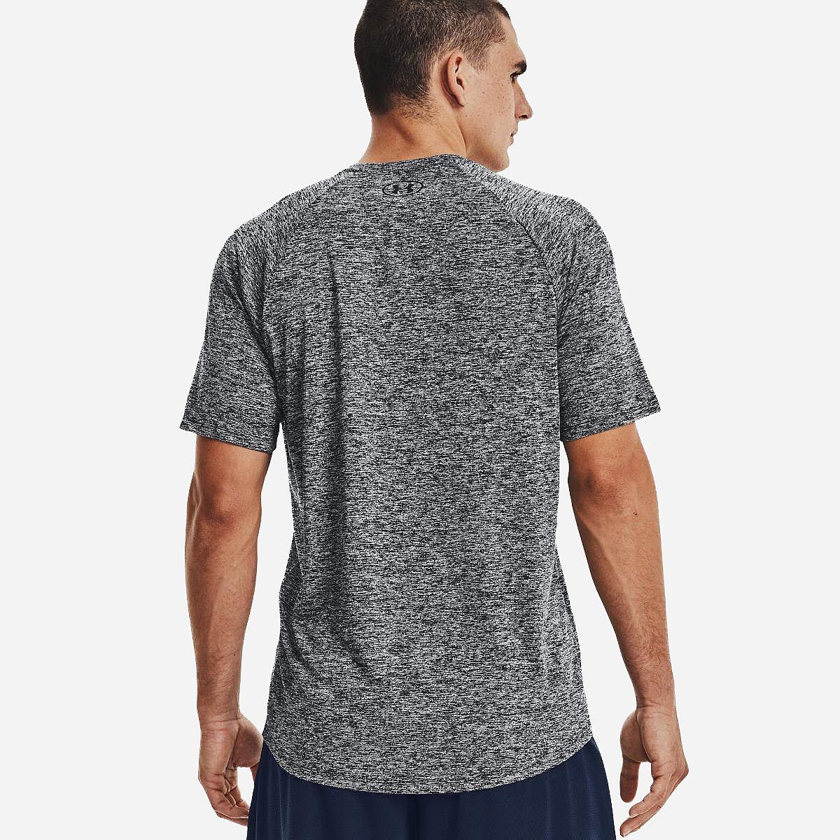 AN267148 UA Tech 2.0 T-Shirt Heren