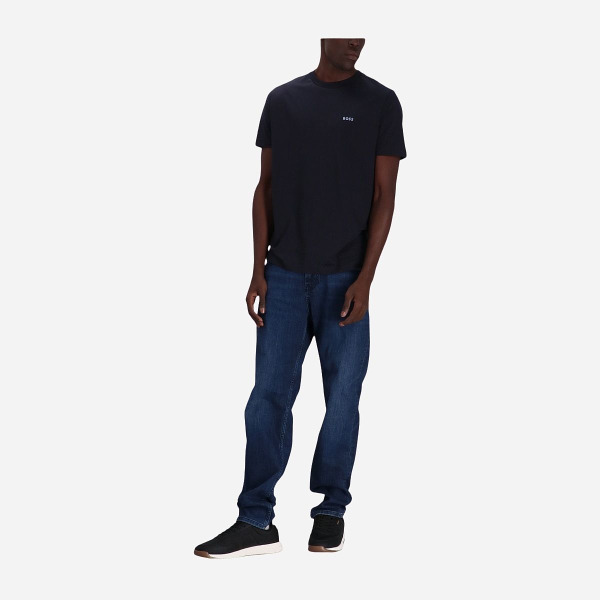 AN322906 Tee T-Shirt Heren